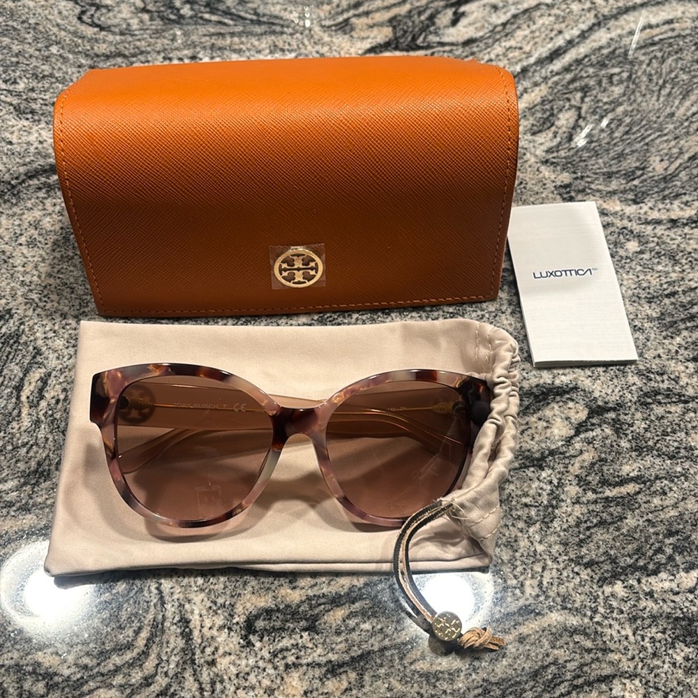 Tory Burch Sunglasses